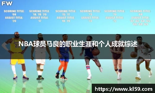 NBA球员马良的职业生涯和个人成就综述